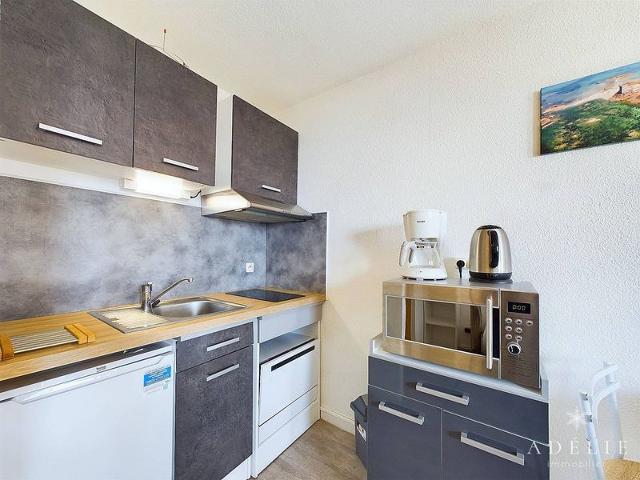 Appartment Bouquetins A BQA209 - La Rosière