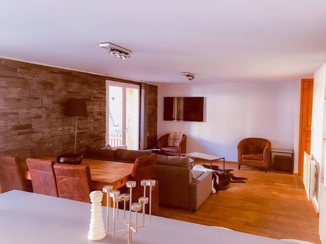 Apartment Bel Alp- Porte 3 190 - Les Deux Alpes Venosc