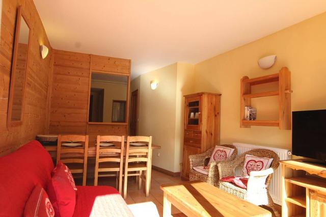 Appartment Prorel CHA430-0010 - Serre Chevalier 1350 - Chantemerle