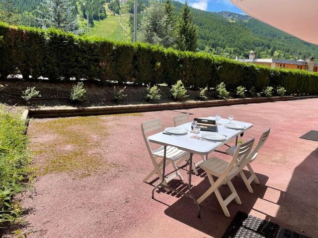 Appartment Prorel CHA430-0010 - Serre Chevalier 1350 - Chantemerle