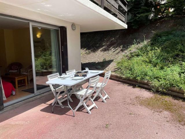 Appartment Prorel CHA430-0010 - Serre Chevalier 1350 - Chantemerle