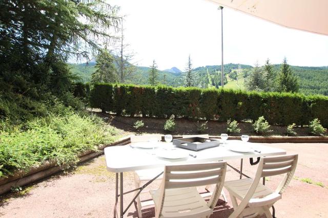 Appartment Prorel CHA430-0010 - Serre Chevalier 1350 - Chantemerle