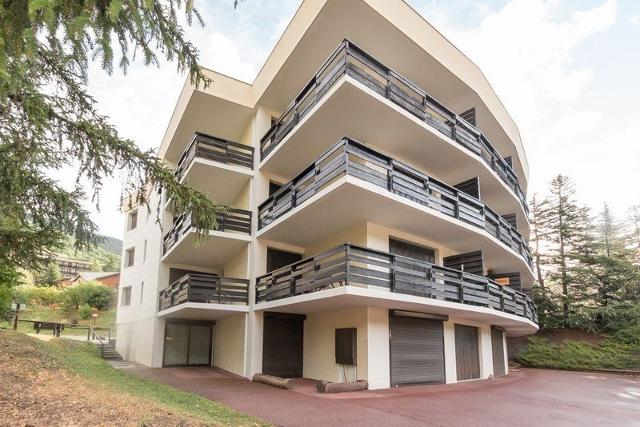 Appartment Prorel CHA430-0010 - Serre Chevalier 1350 - Chantemerle