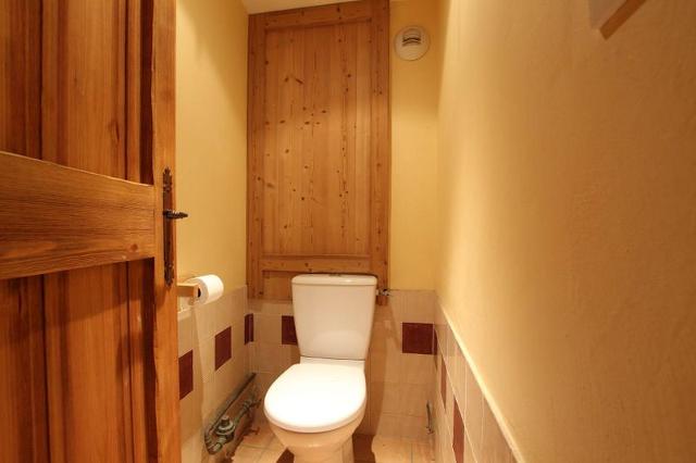 Appartment Prorel CHA430-0010 - Serre Chevalier 1350 - Chantemerle
