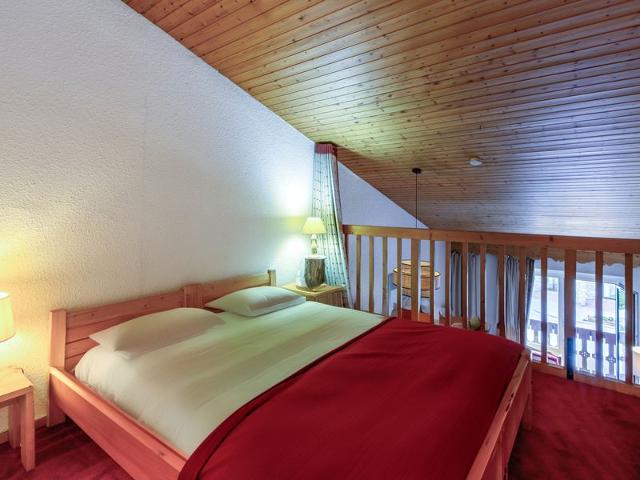 Center Val d'Isère - Near snow and shops, apartment for 4-6 people FR-1-519-19 - Val d'Isère Centre