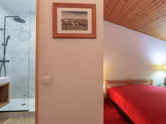 Center Val d'Isère - Near snow and shops, apartment for 4-6 people FR-1-519-19 - Val d'Isère Centre