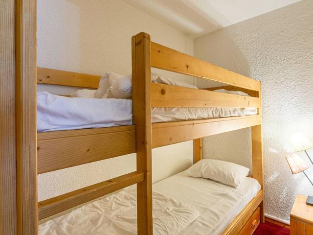 Center Val d'Isère - Near snow and shops, apartment for 4-6 people FR-1-519-19 - Val d'Isère Centre