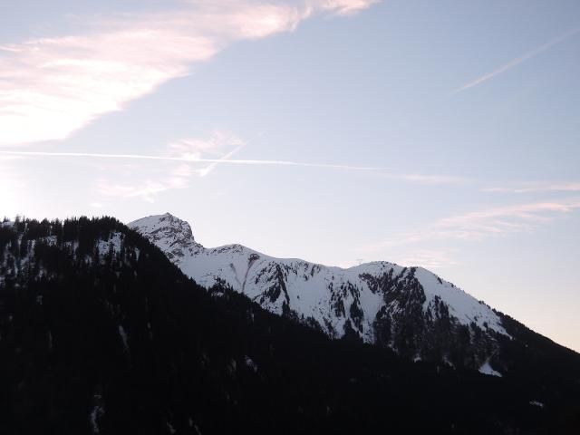 CHALETS DE BARBESSINE - Châtel