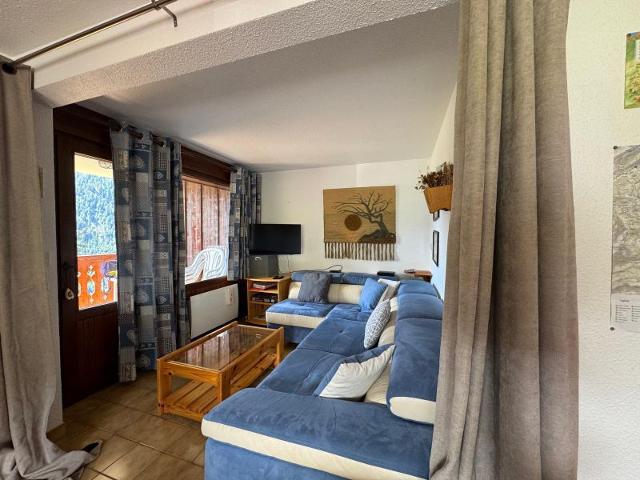 Apartements LES SORBIERS - Châtel