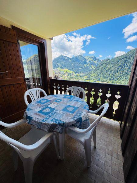 Apartements LES SORBIERS - Châtel