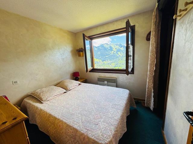 Apartements LES SORBIERS - Châtel