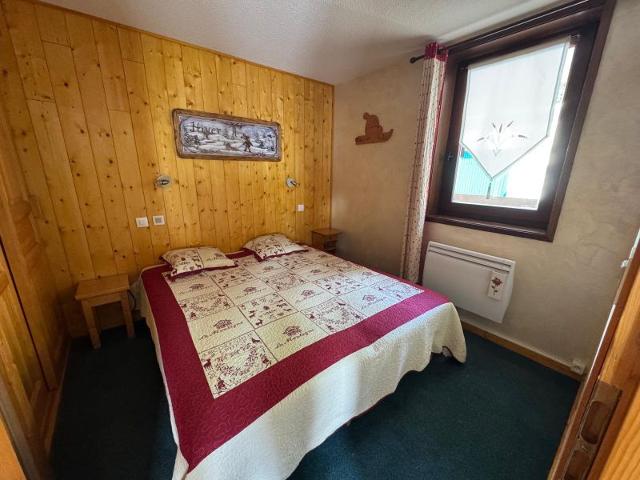 Apartements LES SORBIERS - Châtel