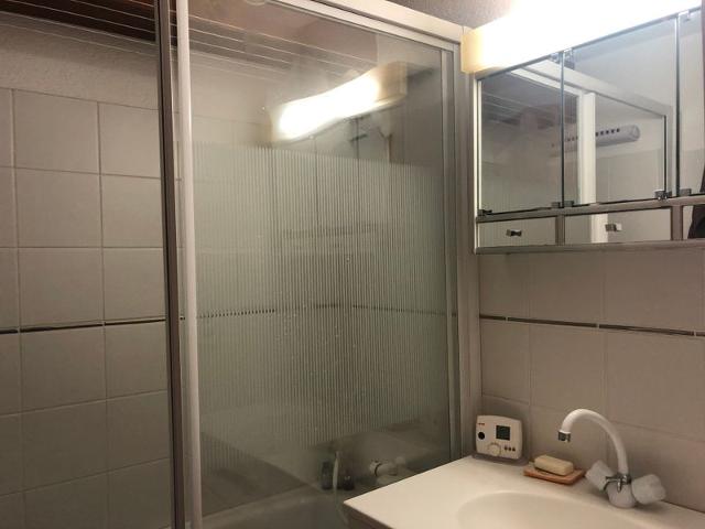 Apartements LES SORBIERS - Châtel