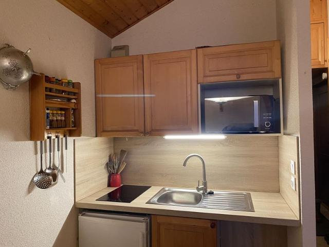 Apartements LES SORBIERS - Châtel