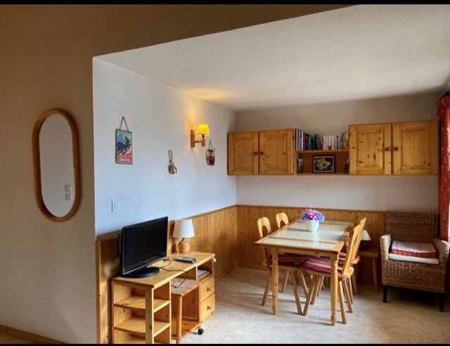 Apartements LES SORBIERS - Châtel