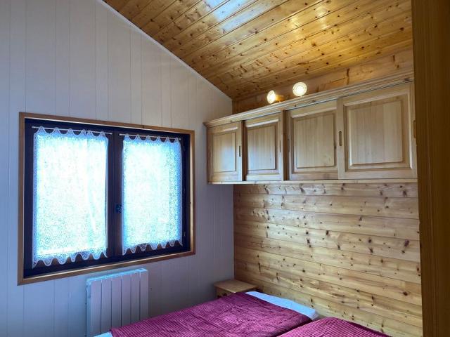 Apartements LES SORBIERS - Châtel