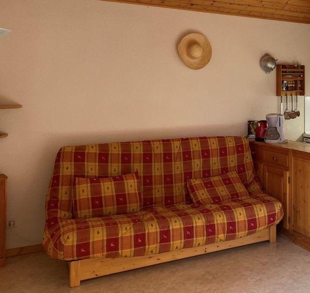 Apartements LES SORBIERS - Châtel