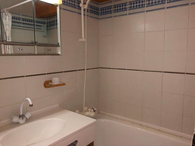 Apartements LES SORBIERS - Châtel