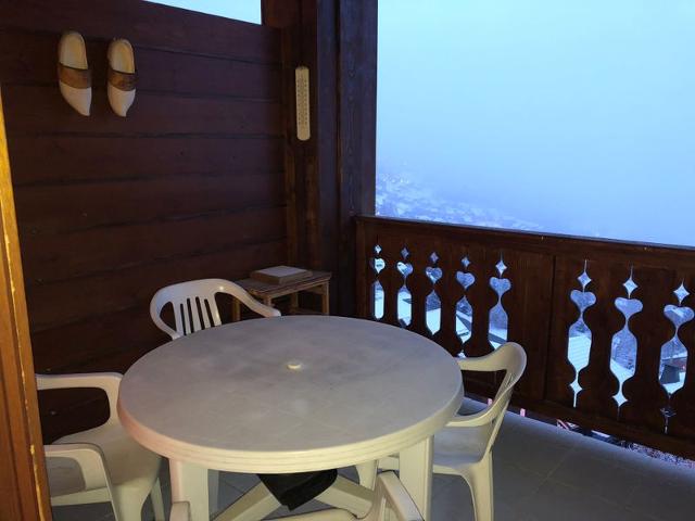 Apartements LES SORBIERS - Châtel