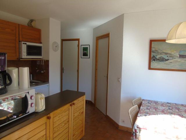 Apartements LES TARTIFLES - Châtel