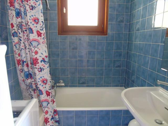 Apartements LES TARTIFLES - Châtel