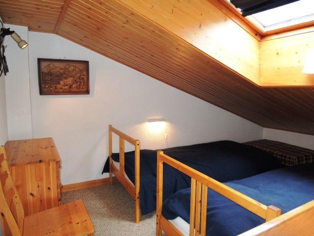 Apartements LES TARTIFLES - Châtel