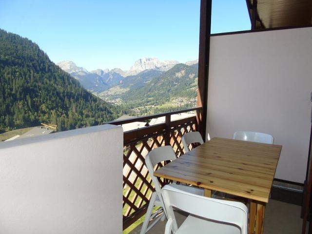 Apartements SABAUDIA - Châtel