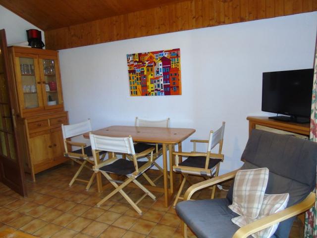 Apartements SABAUDIA - Châtel