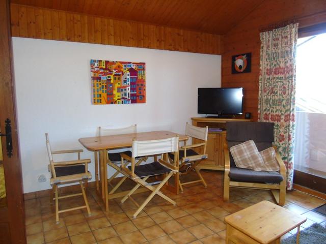 Apartements SABAUDIA - Châtel