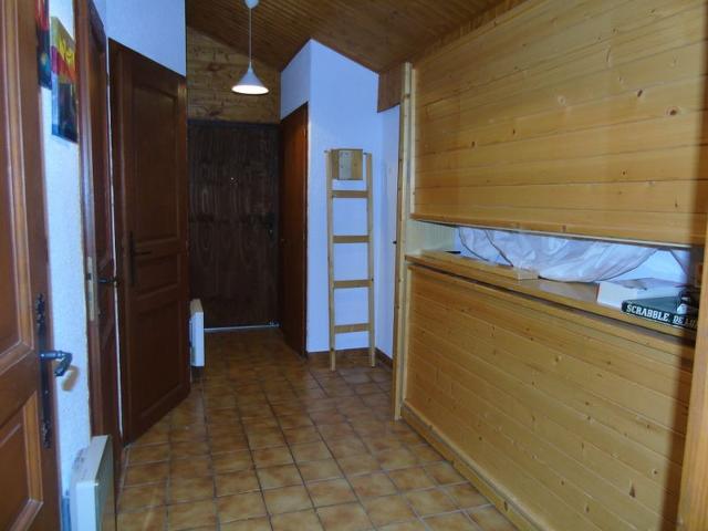 Apartements SABAUDIA - Châtel