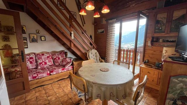 Apartements SABAUDIA - Châtel