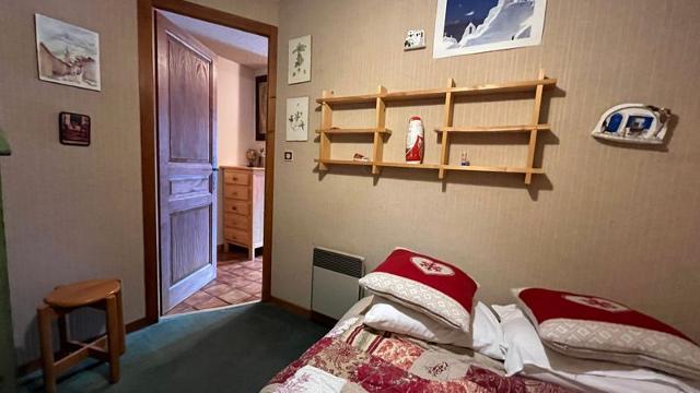 Apartements SABAUDIA - Châtel