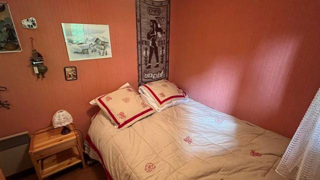 Apartements SABAUDIA - Châtel