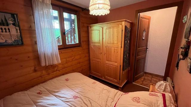 Apartements SABAUDIA - Châtel