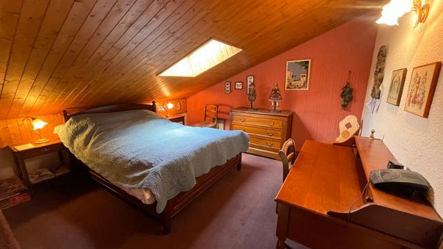 Apartements SABAUDIA - Châtel