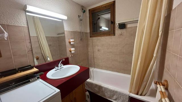 Apartements SABAUDIA - Châtel