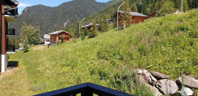 CHALETS DU THABOR - Valfréjus