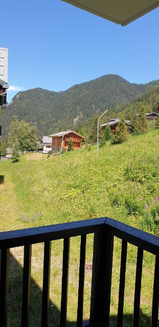 CHALETS DU THABOR - Valfréjus