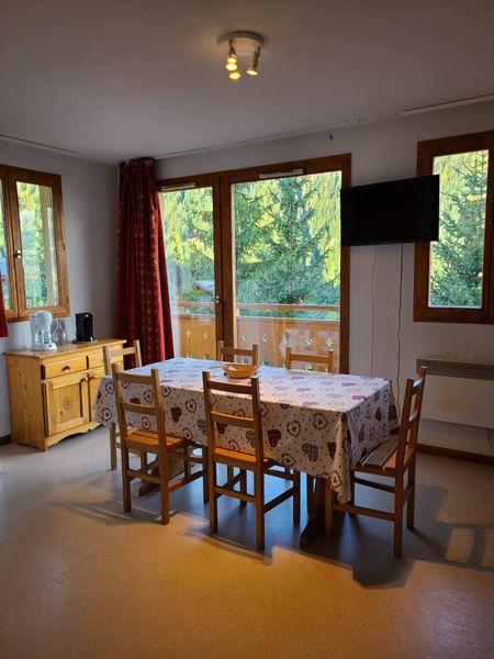 CHALET D'arrondaz H - Valfréjus