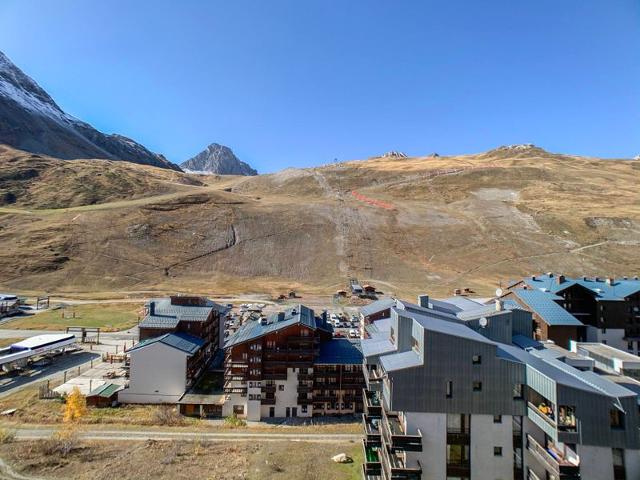 travelski home choice - Apartements GRAND ROC - Tignes Val Claret