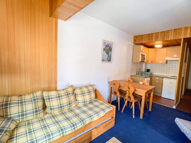 travelski home choice - Apartements GRAND ROC - Tignes Val Claret