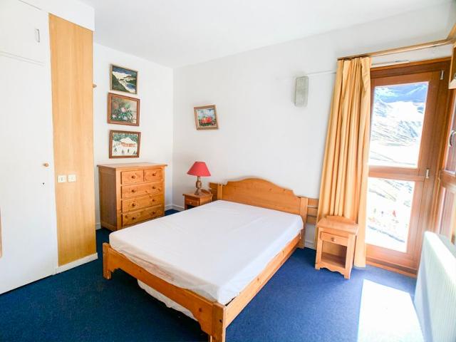 travelski home choice - Apartements GRAND ROC - Tignes Val Claret