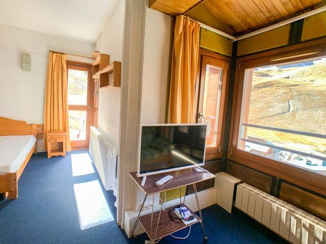 travelski home choice - Apartements GRAND ROC - Tignes Val Claret
