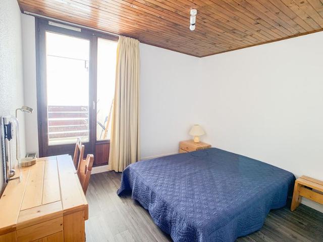 travelski home choice - Apartements TOMMEUSES - Tignes Val Claret