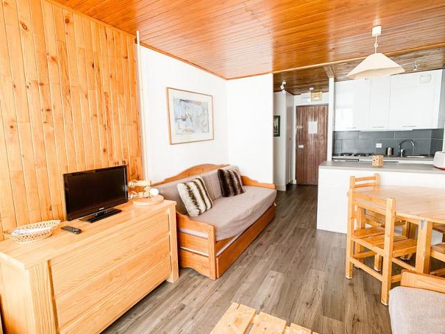 travelski home choice - Apartements TOMMEUSES - Tignes Val Claret