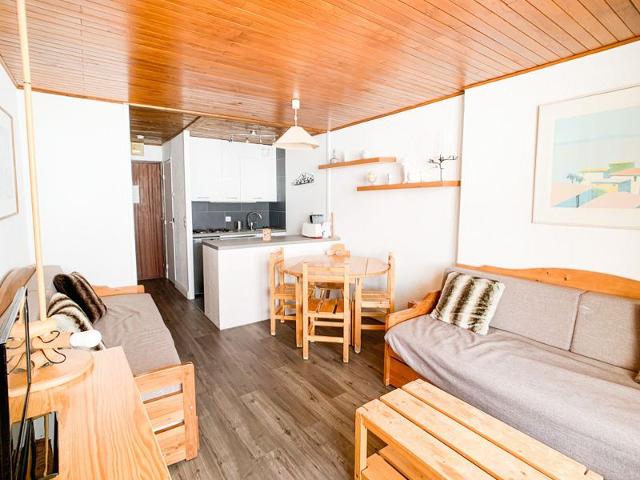 travelski home choice - Apartements TOMMEUSES - Tignes Val Claret