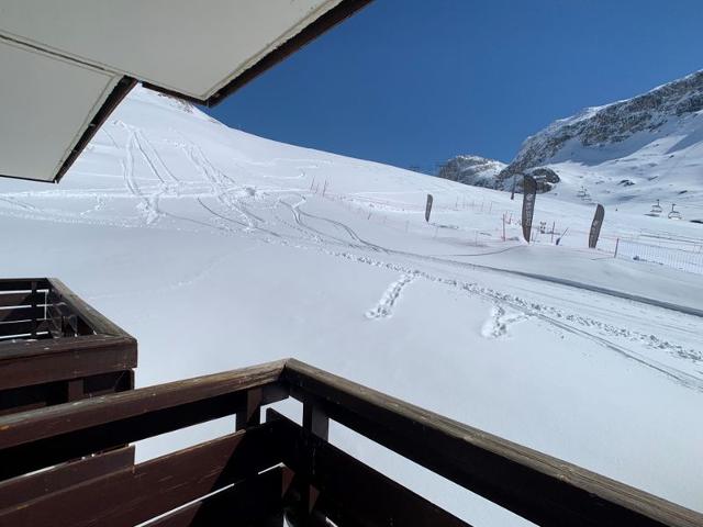 travelski home choice - Apartements TOMMEUSES - Tignes Val Claret