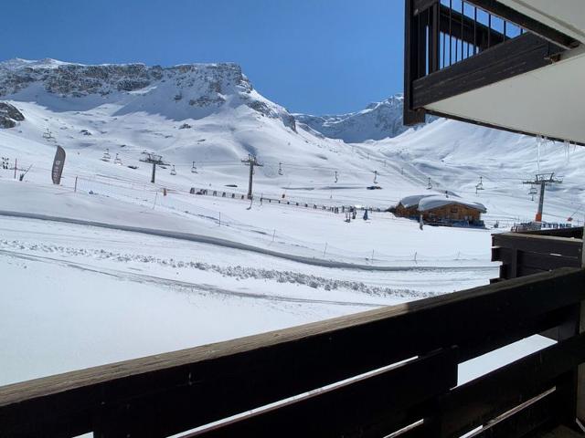 travelski home choice - Apartements TOMMEUSES - Tignes Val Claret