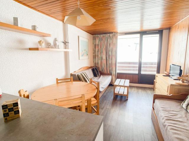 travelski home choice - Apartements TOMMEUSES - Tignes Val Claret