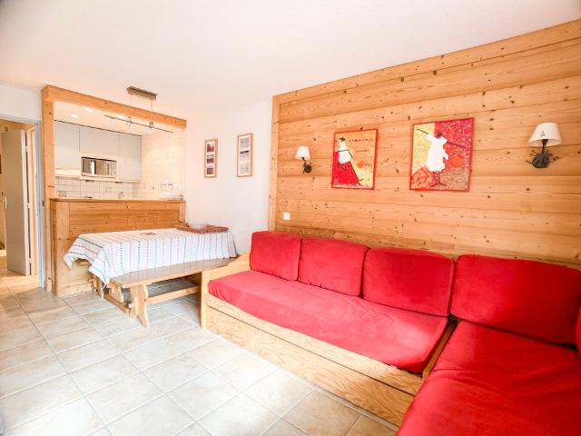 travelski home choice - Apartements TOMMEUSES - Tignes Val Claret
